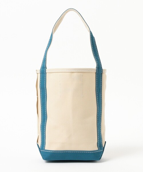 TEMBEA（テンベア）の「【別注】TEMBEA / BAGUETTE TOTE MINI（トートバッグ・レディース・ベージュ/ナチュラル・ONE SIZE）」の11枚目の写真