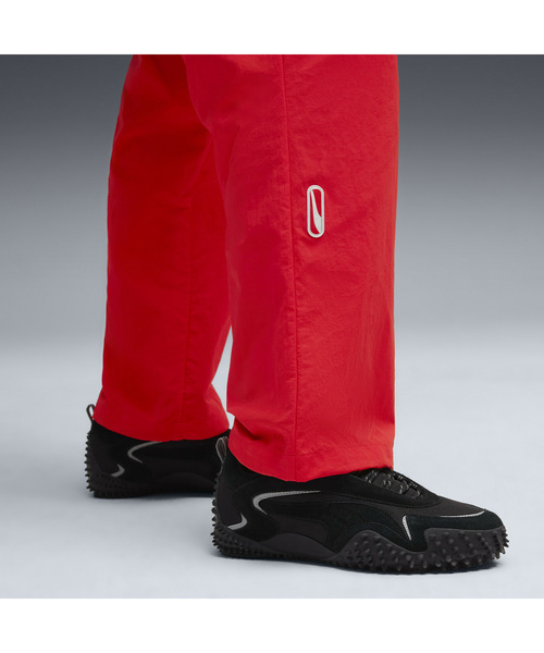 PUMA(プーマ)の「PUMA プーマ メンズ プーマテック-X トラック パンツ(その他パンツ・メンズ・ブラック×レッド/グレー×ホワイト/レッド・X-LARGE/SMALL/XX-LARGE/MEDIUM/LARGE)」の21枚目の写真