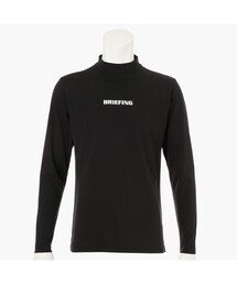 BRIEFING シャツ BRIEFING GOLF - MENS TOUR POLO | ポロシャツ | コヨーテ