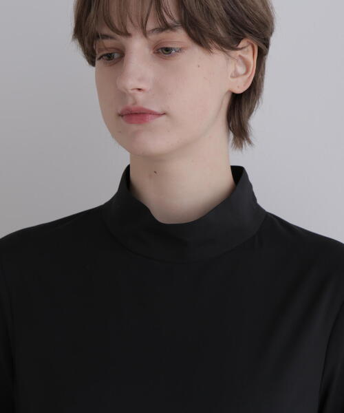 ◇タフタバルーンワンピース（ワンピース）｜LE PHIL（ルフィル）の