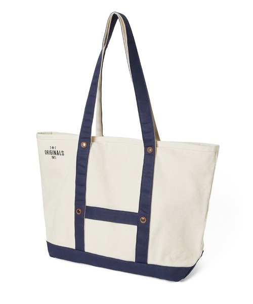 セール】Canvas Tote（トートバッグ）｜thisisneverthat（ディスイズ