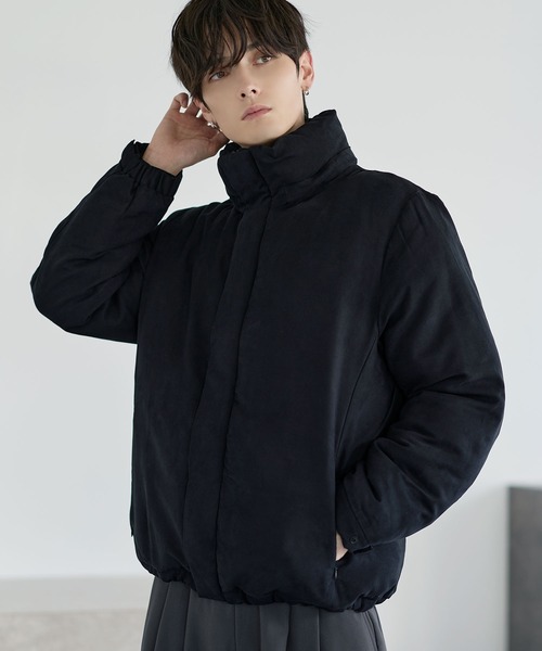 ジャケット・アウター woi 全2色【Vin&Age/ヴィン&エイジ】2025AW「Coach Riders Jacket/コーチ