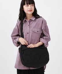 GLOBAL WORK | キルティングショルダー/598428(ショルダーバッグ)