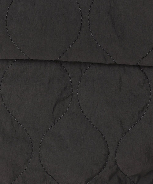 GLOBAL WORK（グローバルワーク）の「キルティングショルダー/598428（ショルダーバッグ・メンズ・ダークブラウン/チャコールグレー/ブルー/ブラック・FREE）」の22枚目の写真