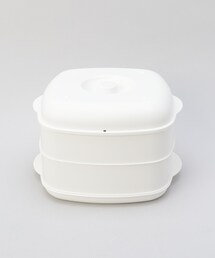 212 KITCHEN STORE（トゥワントゥキッチンストア）の「most ふたしなセイロ BIG（キッチンツール）」