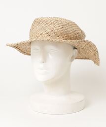 SUBLIME（サブライム）の「ストローハット（ハット）」