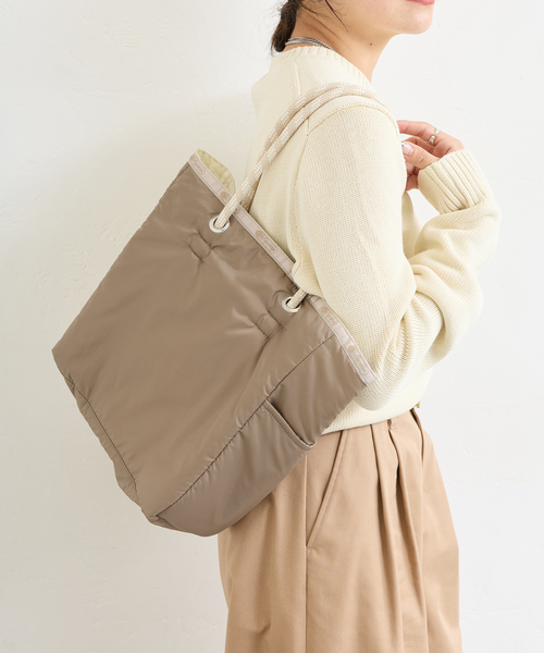 セール】別注【LeSportsac×JOURNAL STANDARD】ML 2 WAY TOTE（トート