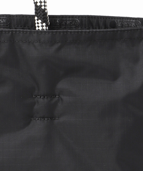 セール】別注【LeSportsac×JOURNAL STANDARD】ML 2 WAY TOTE（トート