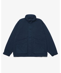 ジャケット・アウター keboz setup 中古・古着通販】KEBOZ (ケボズ) VELOUR JACKET SETUP