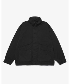 セール】Stockholm Surfboard Club Work Jacket コットン ブルゾン