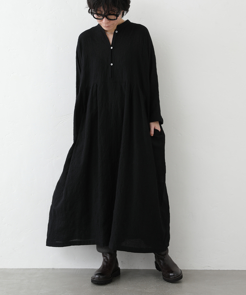 リファイン ampleプルワンピース（ワンピース）｜JOURNAL STANDARD