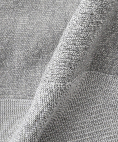 Champion(チャンピオン)の「CHAMPION / チャンピオン RW(R) HOODED SWEATSHIRT(パーカー・メンズ・グレー・MEDIUM)」の5枚目の写真
