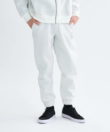 RVCA メンズ NEW STACK WRWB PT セットアップ対応可能ボトムス 【2025年秋冬モデル】/ルーカボンディングボトムス(SETUP・セットアップ対応可能・空港コーデ)