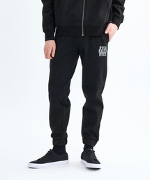 RVCA メンズ NEW STACK WRWB PT セットアップ対応可能ボトムス 【2025年秋冬モデル】/ルーカボンディングボトムス(SETUP・セットアップ対応可能・空港コーデ)