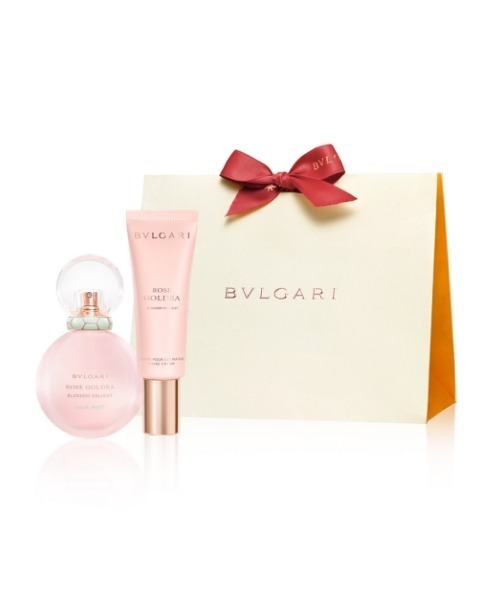 BVLGARI（ブルガリ）の「【ZOZO限定】ブルガリ ローズ ゴルデア