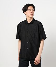 MONKEY TIME（モンキータイム）の「半袖シャツ（シャツ/ブラウス）」