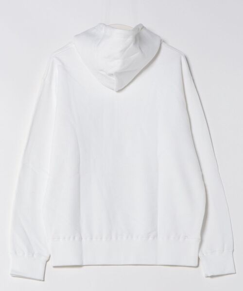 ARCHIVER(アーカイバ)の「【Bz】【Leyline】Gaming parka(パーカー・メンズ・ホワイト/ブラック・MEDIUM/LARGE)」の3枚目の写真
