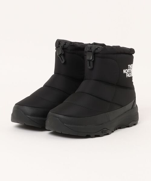 THE NORTH FACE ザ・ノースフェイス NUPTSE BOOTIE WP LOGO SHORT