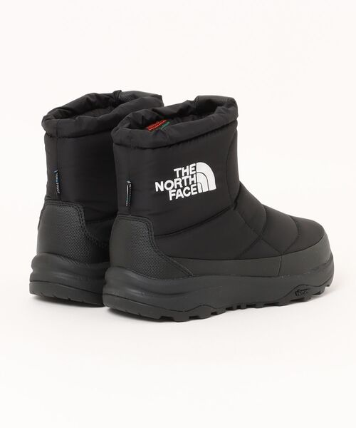 THE NORTH FACE ザ・ノースフェイス NUPTSE BOOTIE WP LOGO SHORT