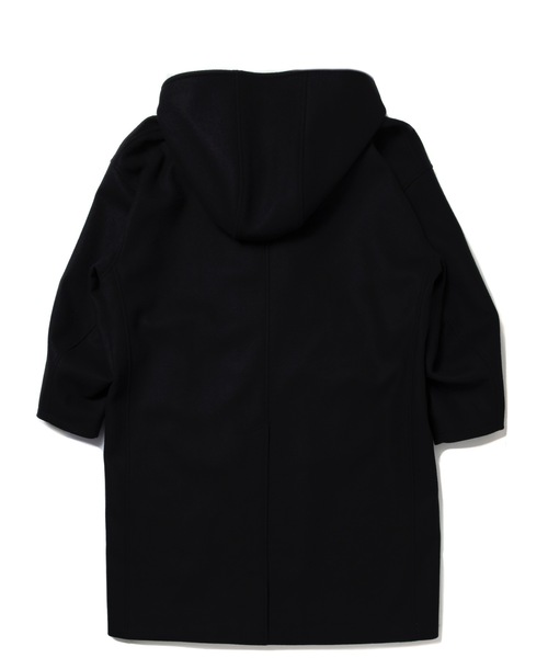 ジャケット・アウター cootie Wool Melton Double Breasted Jeur Wool Melton Double Breasted Jedi Coat（その他アウター）｜COOTIE