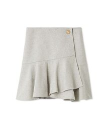 FURFUR | ツイードフレアスカート(スカート)