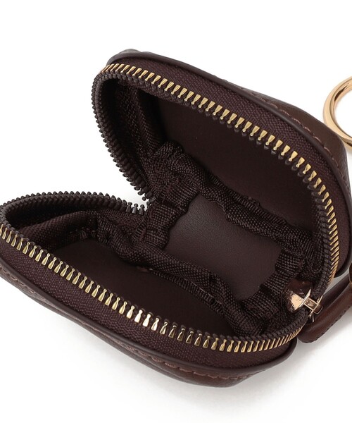 SHIPS Colors(シップス カラーズ)の「SHIPS Colors:バケット トート バッグ(ショルダーバッグ・レディース・ブラウン/ブラック・ONE SIZE)」の13枚目の写真