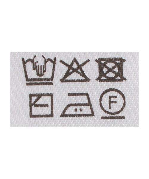 Steven Alan(スティーブンアラン)の「<Steven Alan>コットン カシミヤ フリル カーディガン(カーディガン/ボレロ・レディース・ベージュ/ネイビー・FREE)」の18枚目の写真