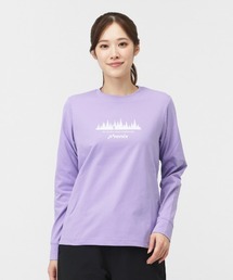 フェニックス phenix トレッキング 長袖Tシャツ
