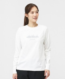 フェニックス phenix トレッキング 長袖Ｔシャツ