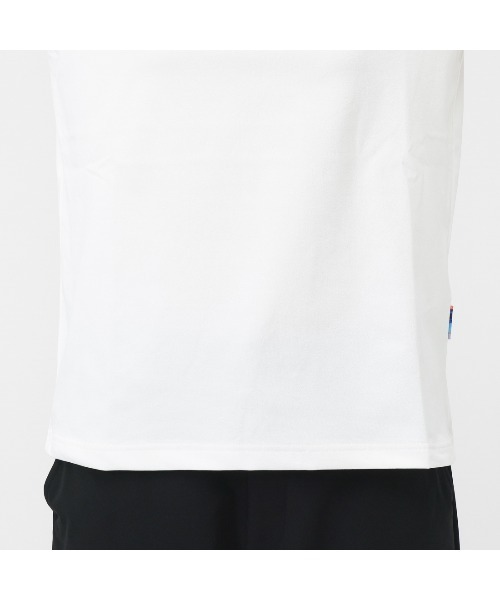 phenix（フェニックス）の「フェニックス phenix トレッキング 長袖Ｔシャツ（Tシャツ/カットソー・レディース・オフホワイト/ライラック・M/L/S/XL）」の8枚目の写真