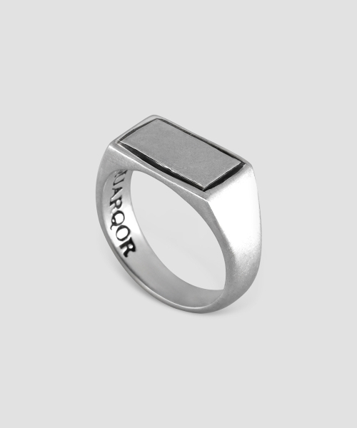 QUARQOR(クォルコア)の「#5110 RING(リング・レディース・その他・SMALL/MEDIUM/LARGE/X-LARGE)」の4枚目の写真