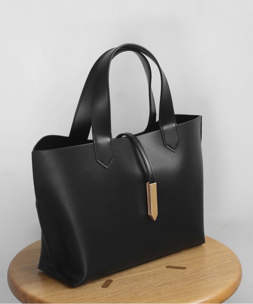 セール】メタルポイント2WAYバッグ（ショルダーバッグ）｜ANEMONE