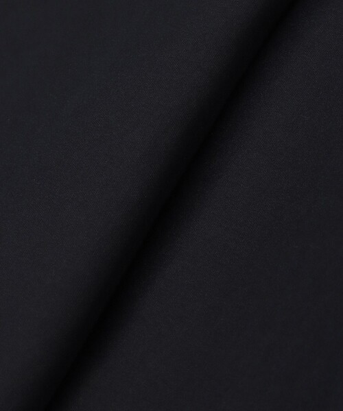 allureville(アルアバイル)の「オーガンザボウブラウス(シャツ/ブラウス・レディース・ホワイト/イエロー/ネイビー/ピンク・2)」の10枚目の写真