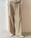 green label relaxing�i�O���[�����[�x�������N�V���O�j�́u��SEASONAL COLLECTION�����C�h �p���c�i�X���b�N�X�j�v�b�x�[�W��