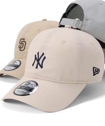 9twenty」に該当するNEW ERA｜ニューエラの帽子（ベージュ系）通販