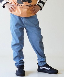 SKAPE（エスケープ）の「ﾆｯﾄﾃﾞﾆﾑﾊﾟﾝﾂ（デニムパンツ）」