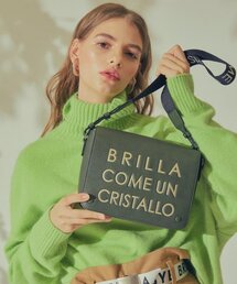 マチェバックショルダー (モスカーキ)