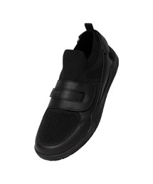 WAYDN(EFChD)S200 Squat Shoes Black(̑V[Y)