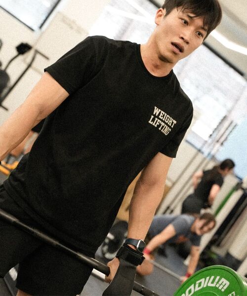 KHAKI GRADO（カーキグラド）の「K.A.G ライトムーブショーツ (ブラック)（その他パンツ・メンズ・その他・MEDIUM/LARGE/X-LARGE/XX-LARGE）」の6枚目の写真