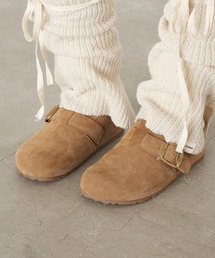 RAY CASSIN | 厚底スリッポン(スリッポン)