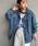 Levi's�i���[�o�C�X�j�́u[LEVI�fS/���[�o�C�X] TYPE 1 TRUCKER �f�j���W���P�b�g�i�f�j���W���P�b�g�j�v�b���C�g�C���f�B�S�u���[
