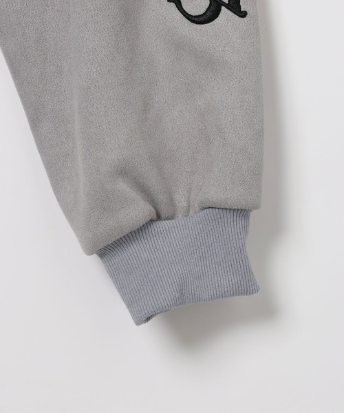 LAND MUSEUM（ランドミュージアム）の「LAND MUSEUM／ゴシックショートジップ（パーカー・メンズ・ブラック/グレー・LARGE/MEDIUM）」の6枚目の写真