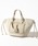 HOUSE OF FLORENCE�i�n�E�X�I�u�t���[�����X�j�́u�yHOUSE OF FLORENCE/�n�E�X �I�u �t���[�����X�z�L�����o�X×�C�^���A�����U�[ ��񂰃o�b�O�i�n���h�o�b�O�j�v�b�A�C�{���[