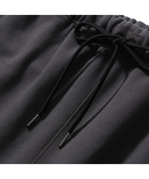 MOIF（モイフ）の「[SS25] OVER MIL SWEAT SHORTS / CHARCOAL（その他パンツ・メンズ・その他・S/M/L）」の6枚目の写真