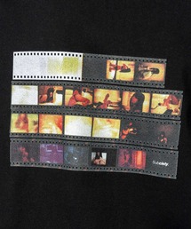 Reversal film tee