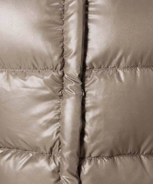 DUVETICA（デュベティカ）の「BY DUVETICA DENEB ロングダウン