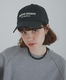 URBAN RESEARCH Sonny Label（アーバンリサーチサニーレーベル）の「WEEKEND GETAWAY CAP（キャップ）」