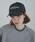 URBAN RESEARCH Sonny Label�i�A�[�o�����T�[�`�T�j�[���[�x���j�́uWEEKEND GETAWAY CAP�i�L���b�v�j�v�b�O���[��