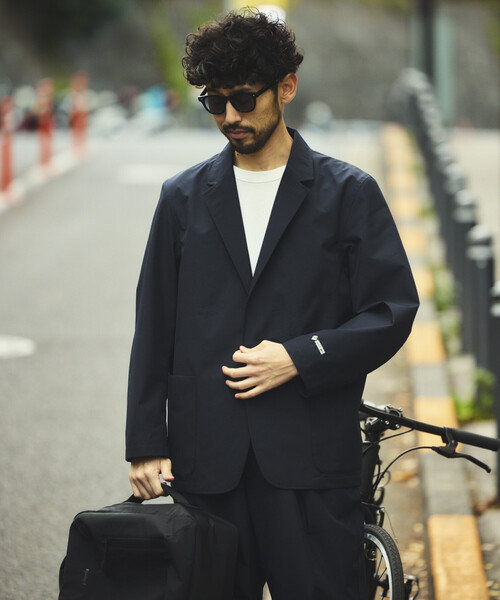 セール】+phenix/プラスフェニックス 別注 GORE-TEX WINDSTOPPER