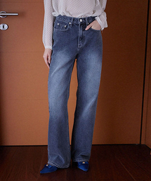 CAPRI LOOSE FIT WIDE DENIM